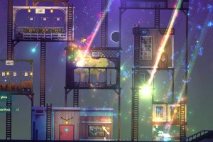 Spiritfarer Screenshot