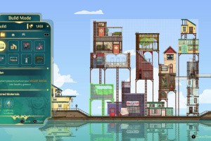 Spiritfarer Screenshot