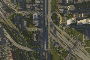 Cities: Skylines 2 Screenshot
