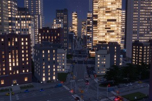 Cities: Skylines 2 Screenshot