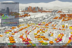 Cities: Skylines 2 Screenshot