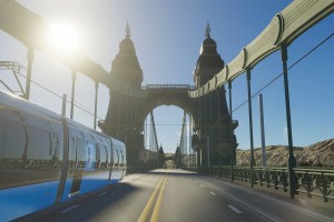 Cities: Skylines 2 Screenshot