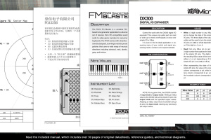 Shenzhen I/O Screenshot