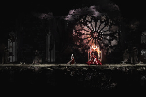 Moonscars Screenshot