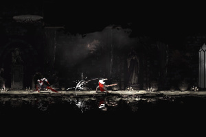 Moonscars Screenshot