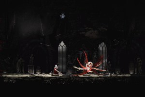 Moonscars Screenshot