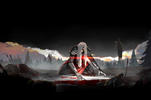 Moonscars Screenshot