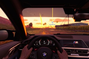 The Crew Motorfest Screenshot