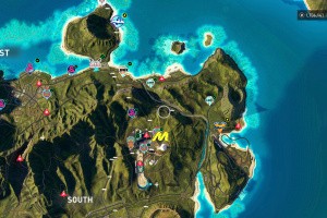 The Crew Motorfest Screenshot