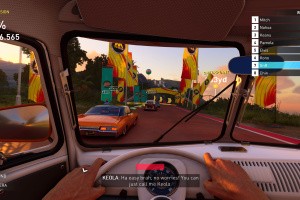 The Crew Motorfest Screenshot