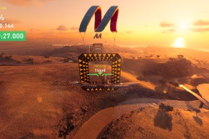 The Crew Motorfest Screenshot