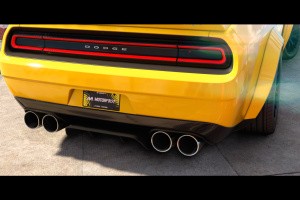 The Crew Motorfest Screenshot