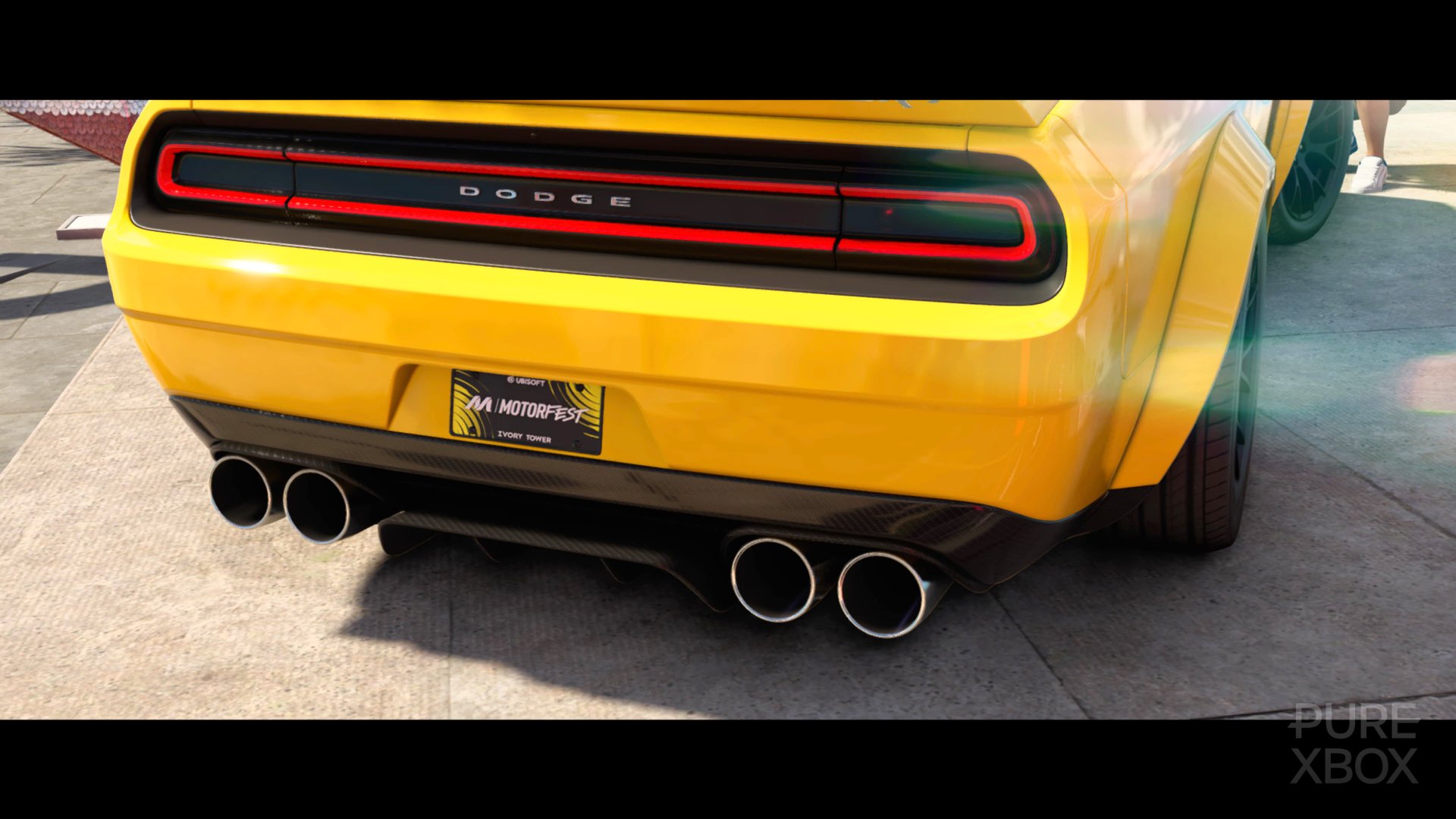 The Crew: Motorfest Review (Xbox Series X/S) — Games Enquirer