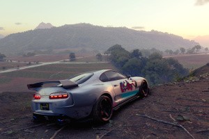 The Crew Motorfest Screenshot