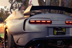 The Crew Motorfest Screenshot