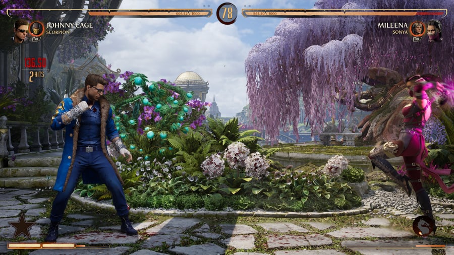 Mortal Kombat 1 Review - Screenshot 1 of 5