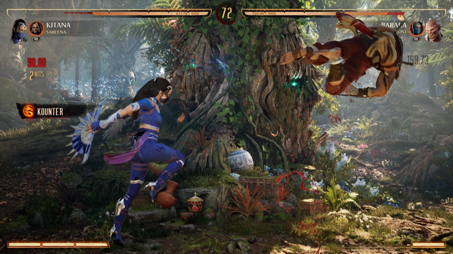 Mortal Kombat 1 Review - Screenshot 5 of 5