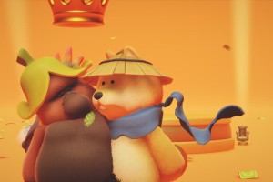 Party Animals Screenshot