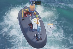 Party Animals Screenshot