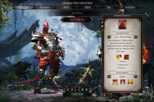 Divinity: Original Sin 2 Screenshot