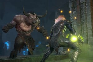 Baldur's Gate 3 Screenshot