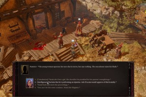 Divinity: Original Sin 2 Screenshot