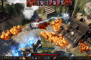 Divinity: Original Sin 2 Screenshot