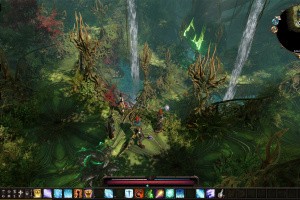 Divinity: Original Sin 2 Screenshot