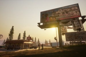 State of Decay 2 Screenshot