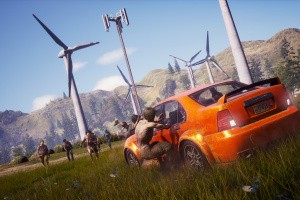 State of Decay 2 Screenshot