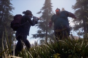 State of Decay 2 Screenshot