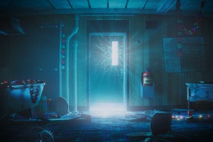 Still Wakes The Deep Screenshot