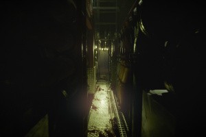 Still Wakes The Deep Screenshot