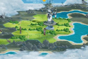 Towerborne Screenshot