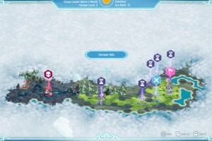 Towerborne Screenshot