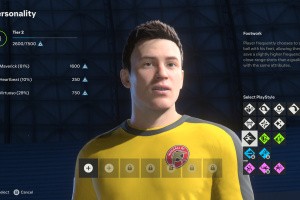EA Sports FC 24 Screenshot