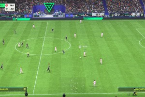 EA Sports FC 24 Screenshot