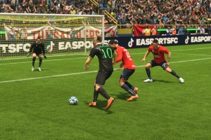 EA Sports FC 24 Screenshot