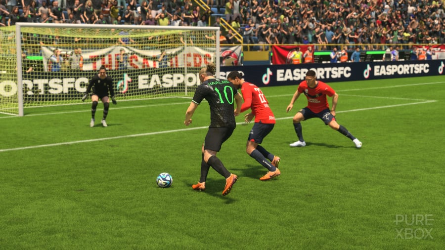 EA Sports FC 24 Review - Screenshot 1 of 3