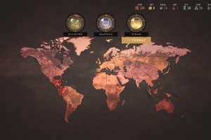 The Lamplighters League Screenshot