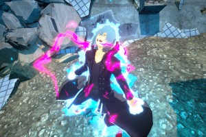 My Hero Ultra Rumble Screenshot