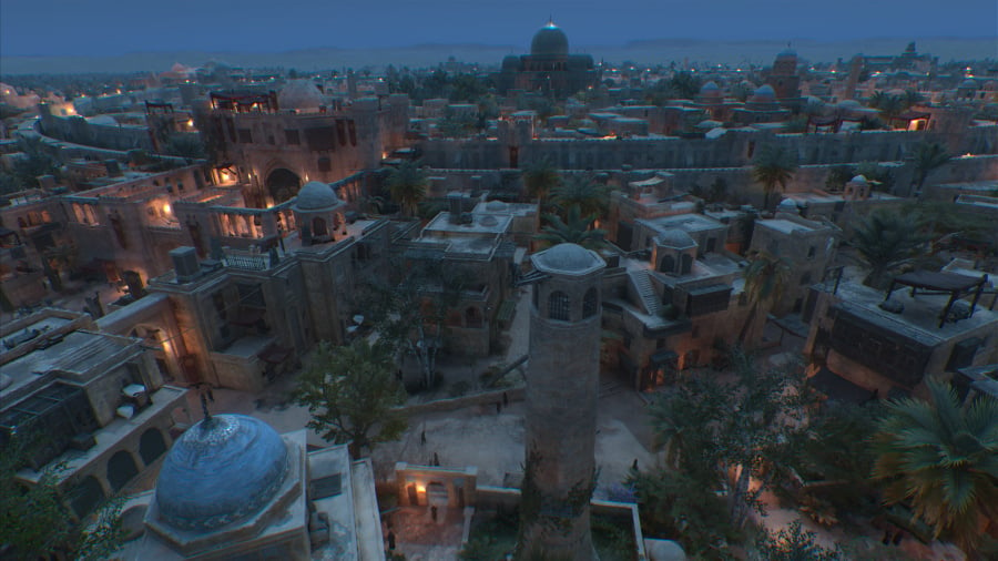 Assassin's Creed Mirage Review - Screenshot 6 of 7