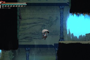 The Legend Of Tianding Screenshot