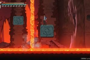 The Legend Of Tianding Screenshot