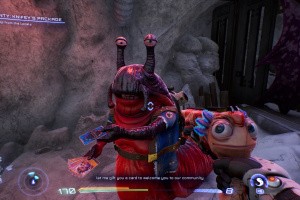 High On Knife Screenshot