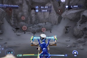 High On Knife Screenshot