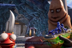 High On Knife Screenshot