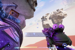 High On Knife Screenshot