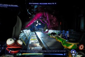 High On Knife Screenshot