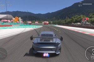 Forza Motorsport Screenshot